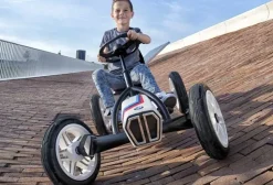 Kart à pédale BERG Street Racer