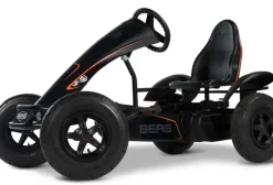Kart à pédales BERG Black Edition BFR-3