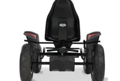 Kart à pédales BERG Black Edition BFR-3