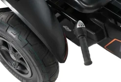 Kart à pédales BERG Black Edition BFR-3