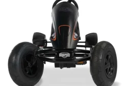 Kart à pédales BERG Black Edition BFR-3