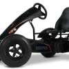 Kart à pédales BERG Black Edition BFR