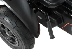 Kart à pédales BERG Black Edition BFR