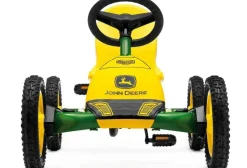 Kart à pédales Buddy John Deere - BERG