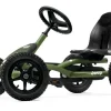 Kart à pédales Jeep Junior BERG