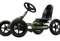 Kart à pédales Jeep Junior BERG