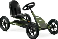 Kart à pédales Jeep Junior BERG