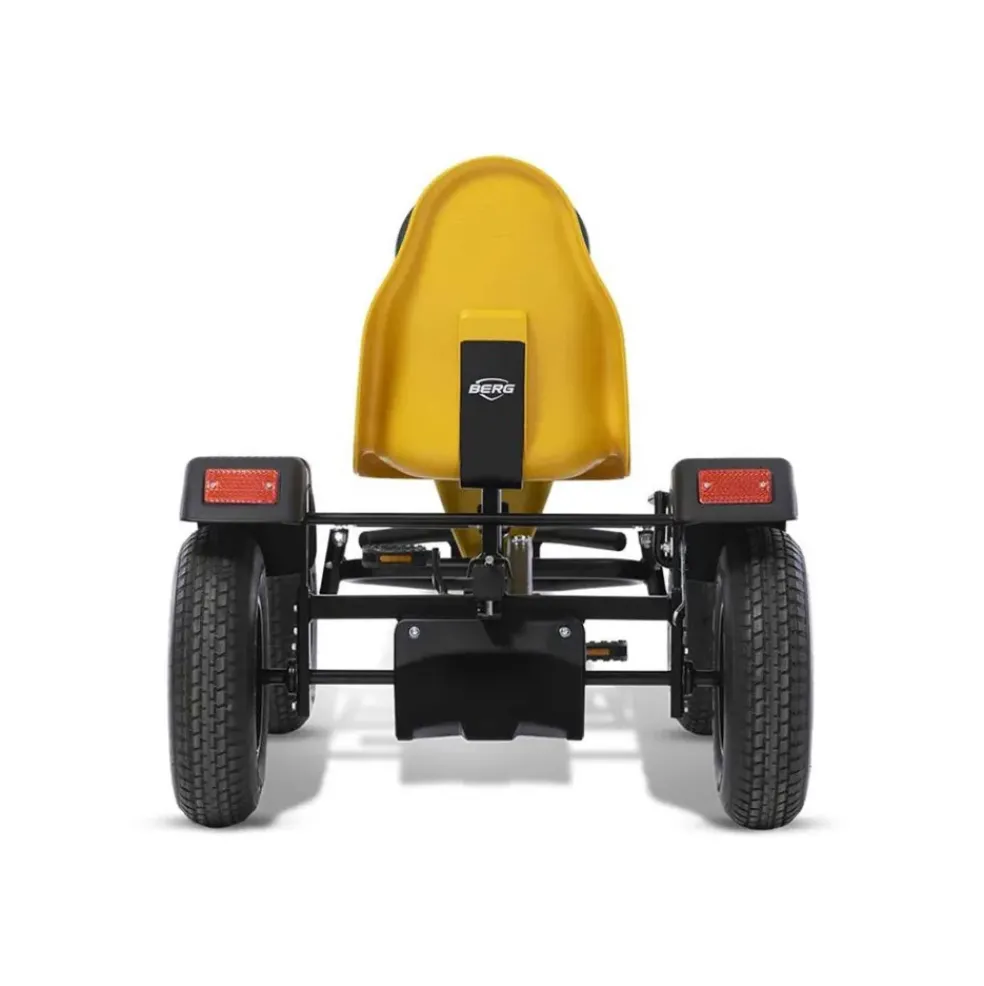 Kart à pédales XL B.Super bleu BFR pour adultes BERG