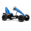 Kart à pédales XL B.Super bleu BFR pour adultes BERG