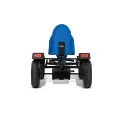 Kart à pédales XL B.Super bleu BFR pour adultes BERG