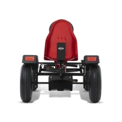 Kart à pédales XL B.Super rouge BFR pour adultes B.Super BERG