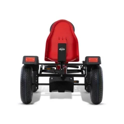 Kart à pédales XXL bleu BFR pour adultes B.Super BERG