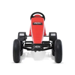 Kart à pédales XXL bleu BFR pour adultes B.Super BERG