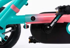 Kart Buddy Lua BERG pour enfants de 4 à 8 ans