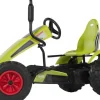 Kart Claas BFR et ses roues de tracteur - BERG