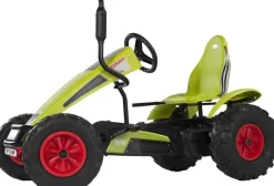 Kart Claas BFR et ses roues de tracteur - BERG