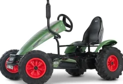 Kart Fendt BFR avec pneus tracteur BERG
