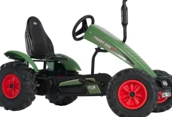 Kart Fendt BFR avec pneus tracteur BERG