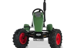 Kart Fendt BFR avec pneus tracteur BERG