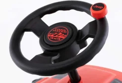 Kart JEEP Buzzy Rubicon BERG Pour enfants de 2 à 5 ans