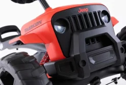 Kart JEEP Buzzy Rubicon BERG Pour enfants de 2 à 5 ans
