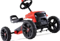Kart JEEP Buzzy Rubicon BERG Pour enfants de 2 à 5 ans