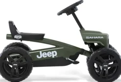 Kart JEEP Buzzy Sahara BERG Pour enfants de 2 à 5 ans