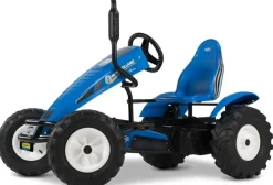 Kart New Holland BFR bleu de BERG