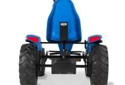 Kart New Holland BFR bleu de BERG