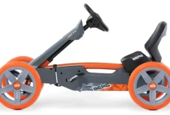 Kart Reppy Racer BERG Pour enfants de 2,5 à 6 ans