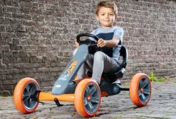Kart Reppy Racer BERG Pour enfants de 2,5 à 6 ans