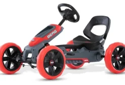 Kart Reppy Rebel BERG Pour enfants de 2,5 à 6 ans