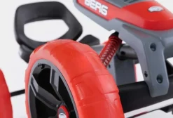 Kart Reppy Rebel BERG Pour enfants de 2,5 à 6 ans
