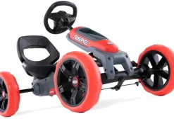 Kart Reppy Rebel BERG Pour enfants de 2,5 à 6 ans