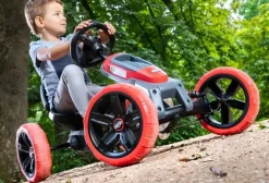 Kart Reppy Rebel BERG Pour enfants de 2,5 à 6 ans