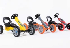 Kart Reppy Rider BERG Pour enfants de 2,5 à 6 ans