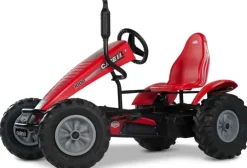 Kart rouge Case IH BFR roues tracteur - BERG
