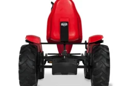Kart rouge Case IH BFR  roues tracteur - BERG