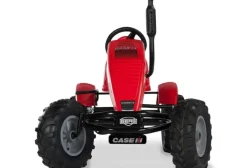 Kart rouge Case IH BFR  roues tracteur - BERG