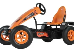Kart X-Cross BFR orange enfant / adulte - BERG