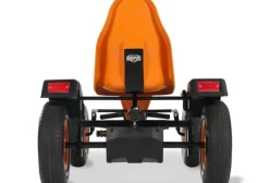 Kart X-Cross BFR orange enfant / adulte - BERG