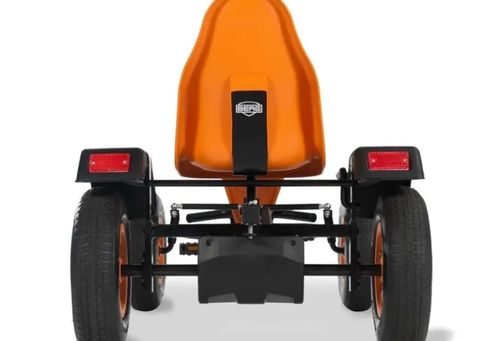 Kart X-Cross BFR orange enfant / adulte - BERG