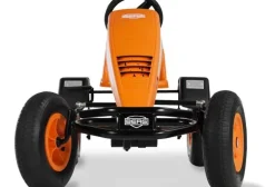 Kart X-Cross BFR orange enfant / adulte - BERG