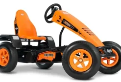 Kart X-Cross BFR orange enfant / adulte - BERG
