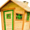Maisonnette en bois Alice Axi