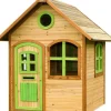 Maisonnette en bois Julia Axi