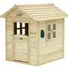 Maisonnette en bois Noa Axi