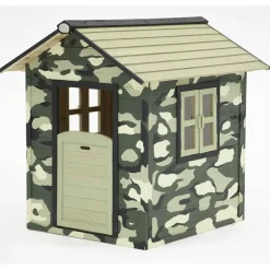Maisonnette en bois Noa Axi