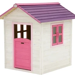 Maisonnette en bois Noa Axi