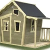 Maisonnette pour enfant Crooky 150 - Exit